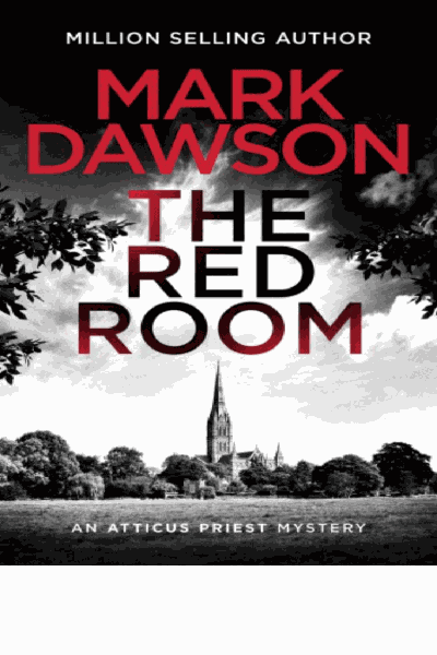 The Red Room Cover Image