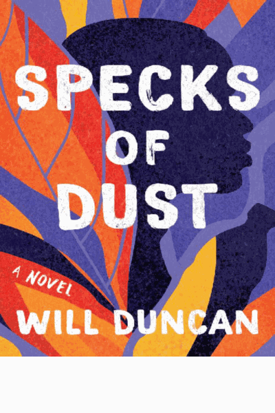 Specks of Dust Cover Image