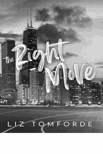 The Right Move (Windy City Series Book 2) Cover Image