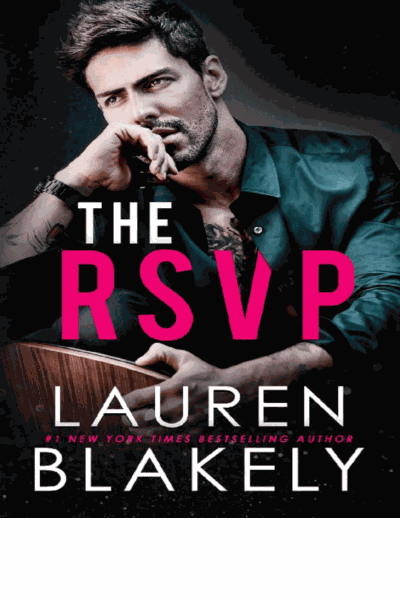 The RSVP: A Forbidden Office Romance Standalone (The Virgin Society Book 1) Cover Image