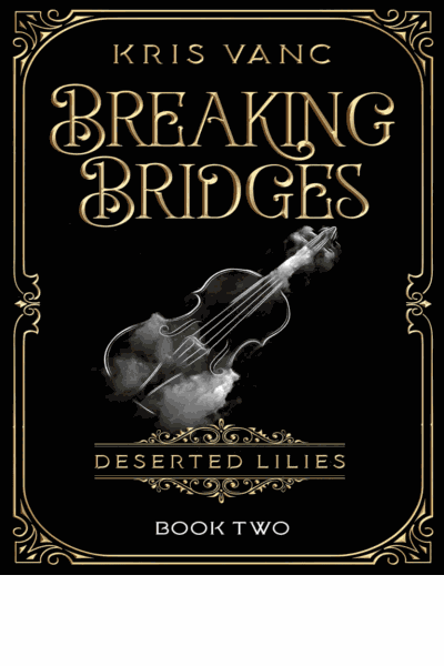 Breaking Bridges Cover Image