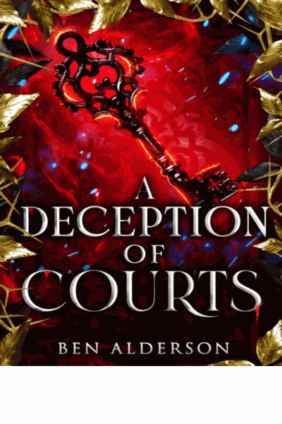 A Deception of Courts Cover Image