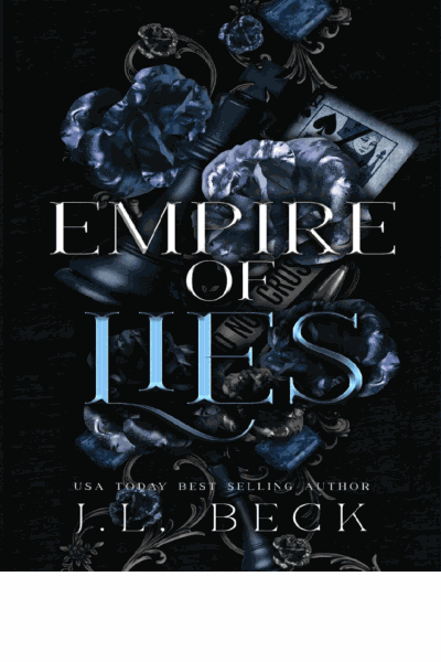 Empire of Lies Cover Image