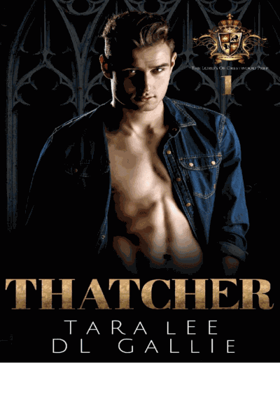 Thatcher Cover Image