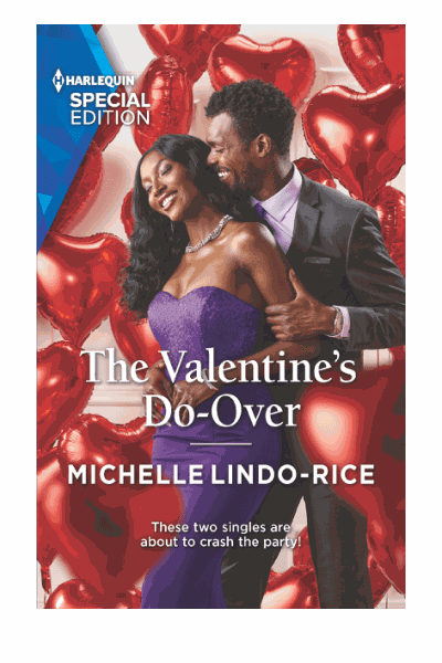 The Valentine's Do-Over Cover Image