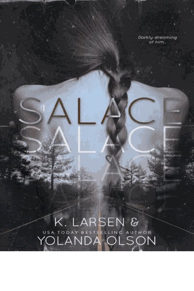Salace Cover Image