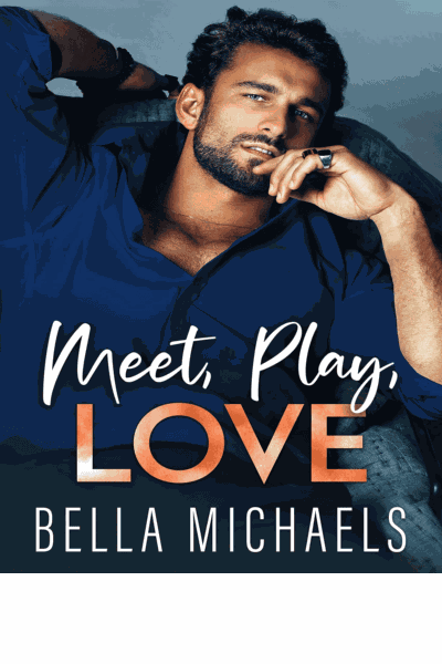 Meet, Play, Love Cover Image