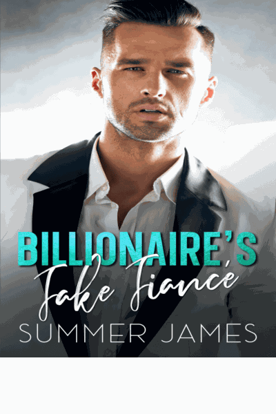 Billionaire's Fake Fiancé Cover Image