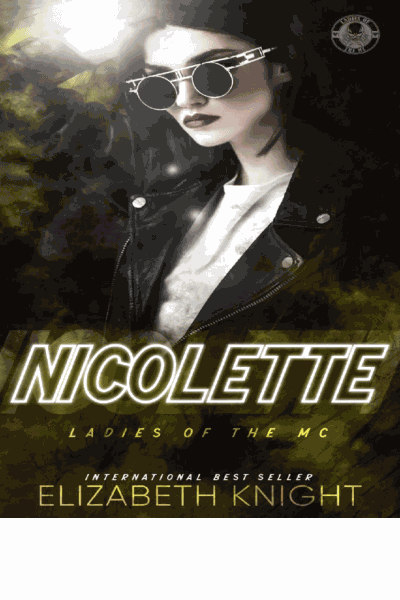 Nicolette Cover Image