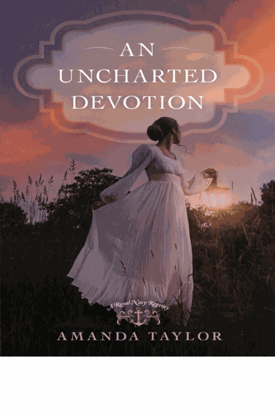 An Uncharted Devotion Cover Image