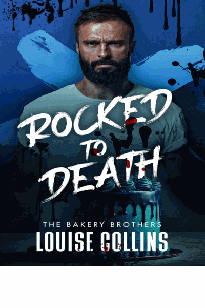 Rocked to Death Cover Image