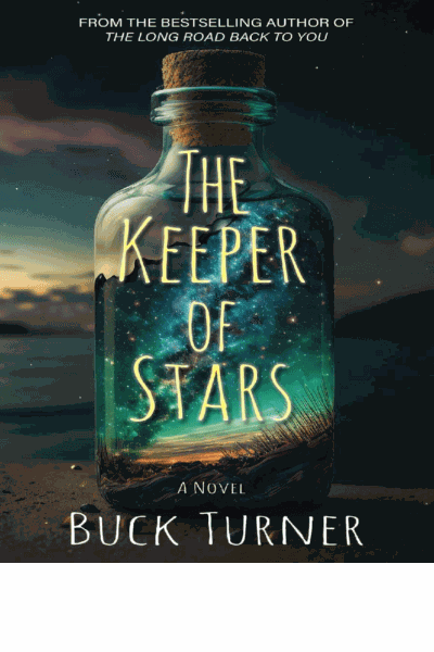 The Keeper of Stars Cover Image
