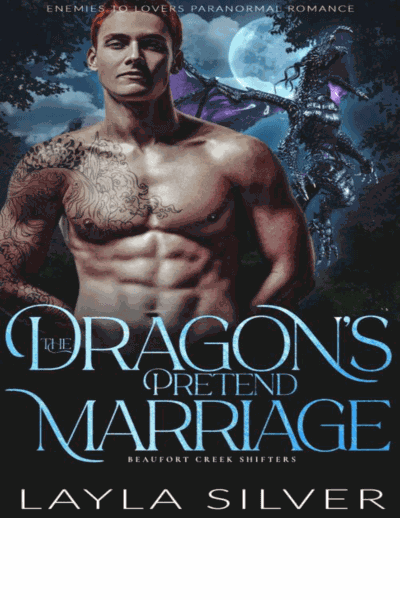 The Dragon’s Pretend Marriage Cover Image