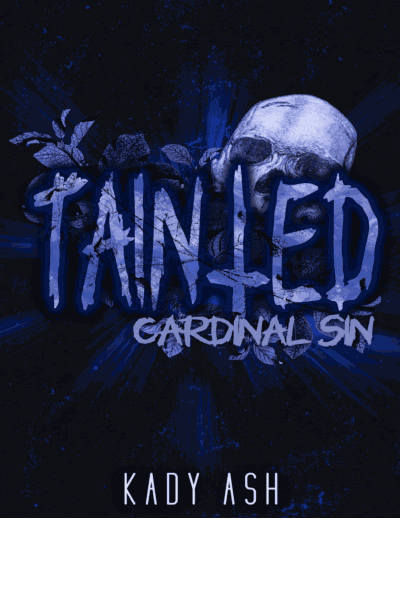 Tainted Cover Image