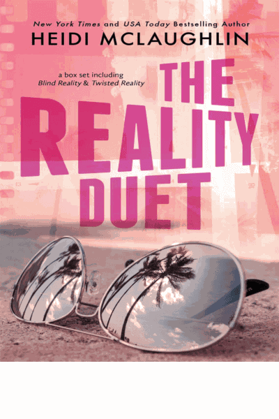 The Reality Duet Cover Image