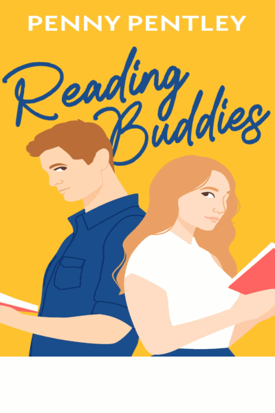 Reading Buddies Cover Image