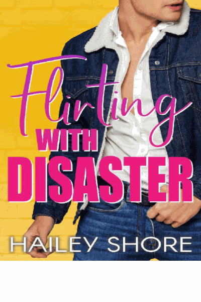 Flirting with Disaster Cover Image