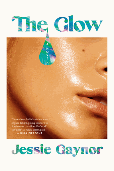 The Glow Cover Image