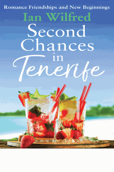 Second Chances in Tenerife Cover Image