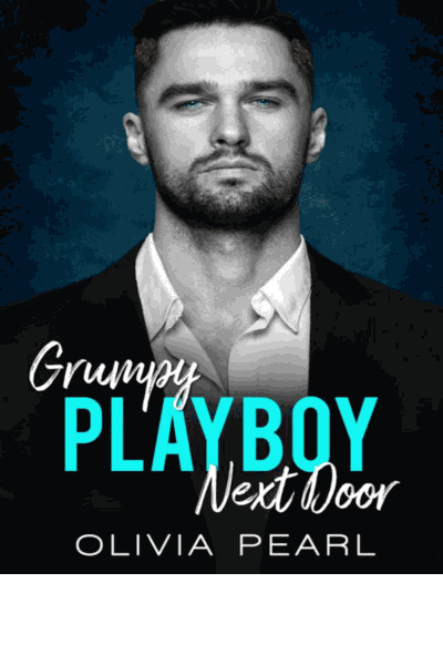 Grumpy Playboy Next Door Cover Image