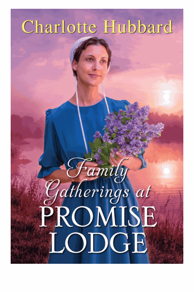 Family Gatherings at Promise Lodge Cover Image