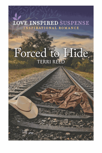 Forced to Hide Cover Image
