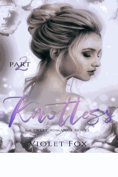 Knotless Cover Image