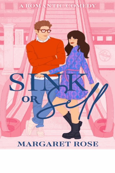 Sink Or Sell Cover Image