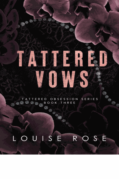 Tattered Vows Cover Image