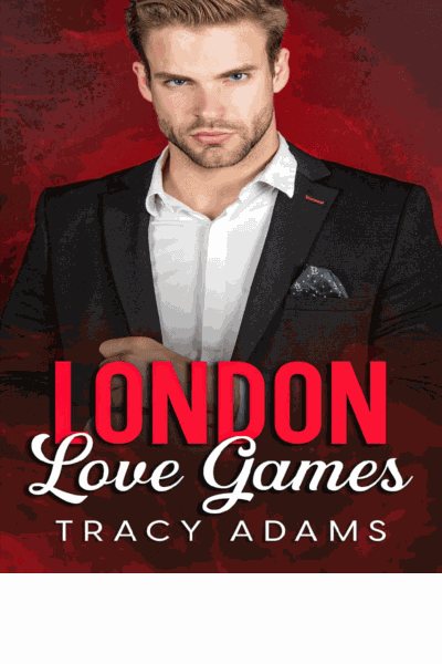 London Love Games Cover Image
