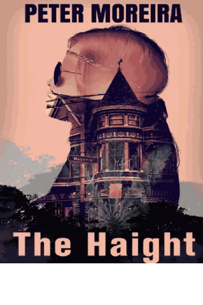 The Haight Cover Image