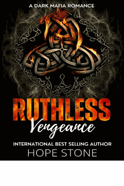 Ruthless Vengeance Cover Image