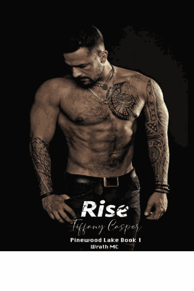 Rise Cover Image