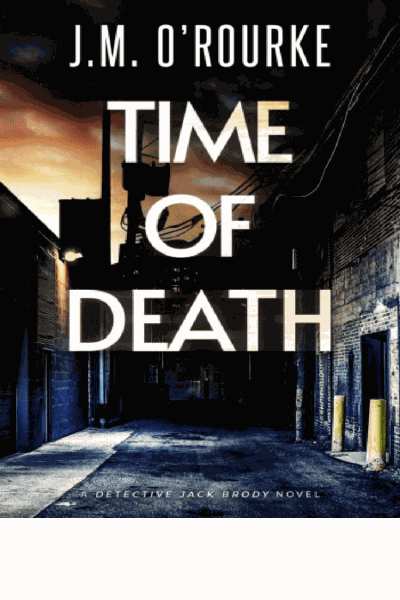 Time of Death Cover Image