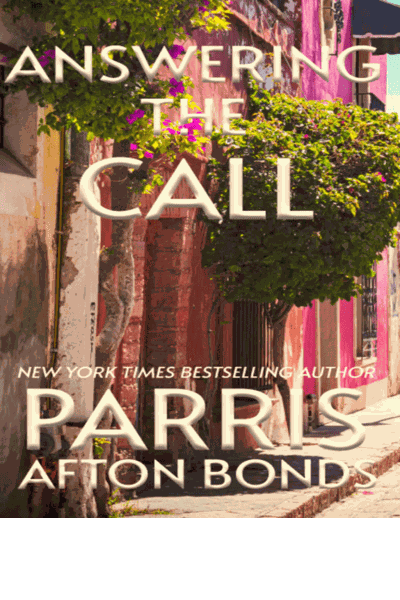 Answering The Call Cover Image