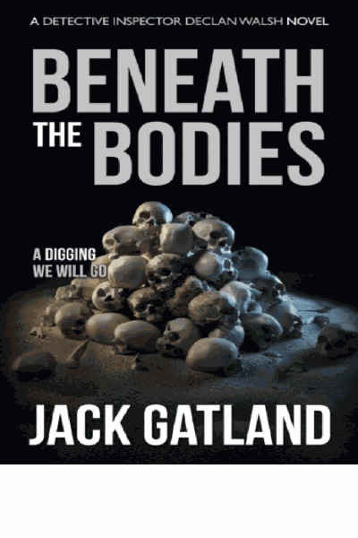 Beneath The Bodies Cover Image