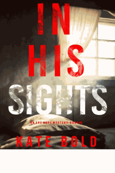 In His Sights Cover Image