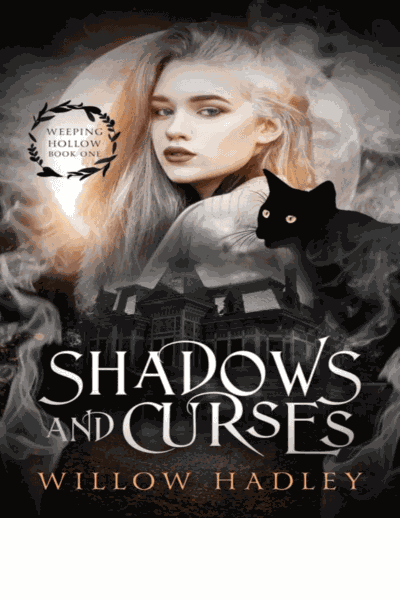 Shadows and Curses Cover Image