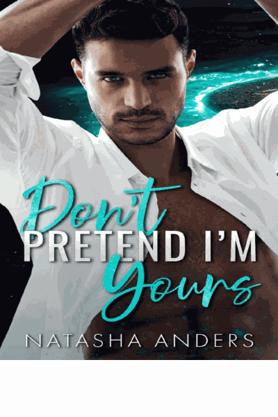 Don't Pretend I'm Yours Cover Image