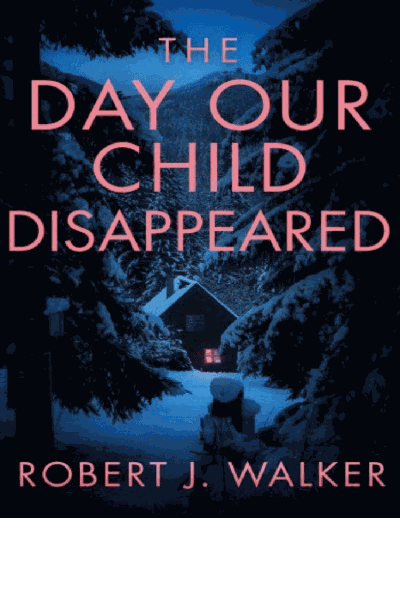 The Day our Child Disappeared Cover Image
