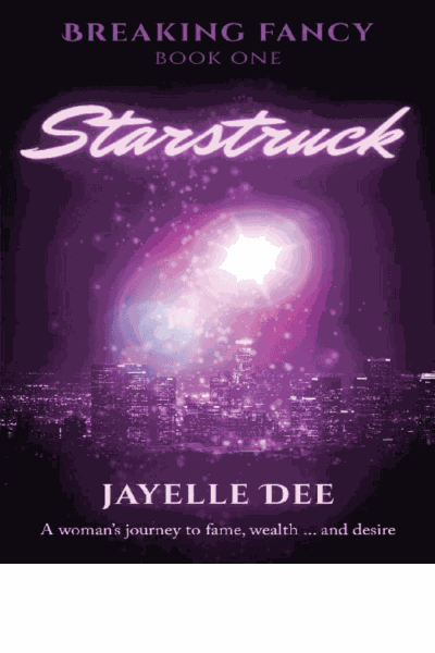 Starstruck Cover Image