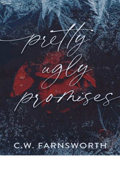Pretty Ugly Promises Cover Image