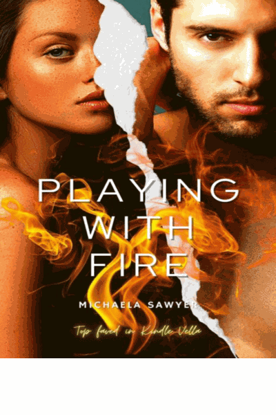 Playing with Fire Cover Image