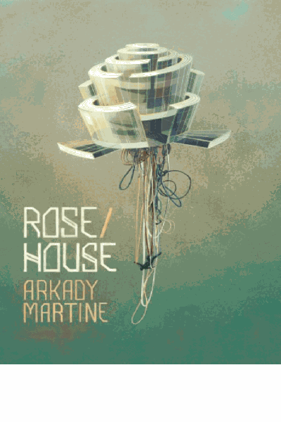 Rose/House Cover Image