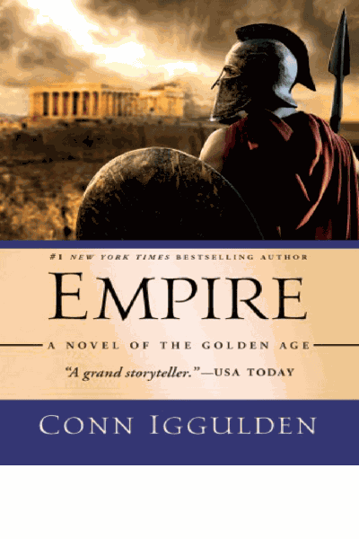 Empire Cover Image