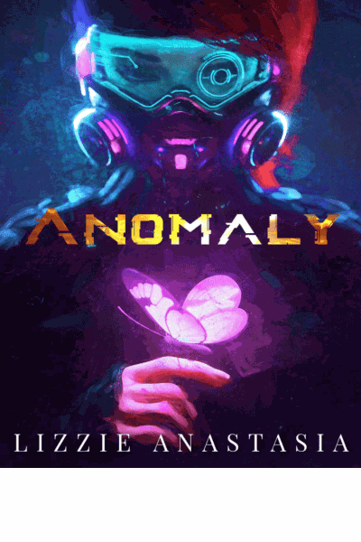Anomaly Cover Image