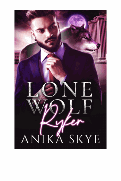Lone Wolf Ryker Cover Image
