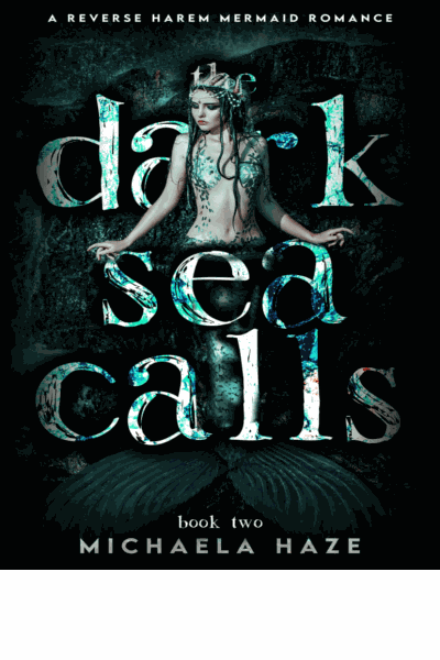 The Dark Sea Calls Cover Image