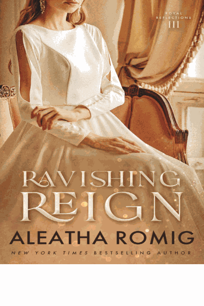 Ravishing Reign Cover Image