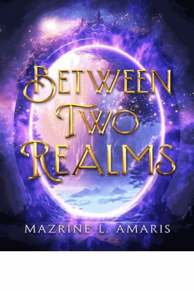 Between Two Realms Cover Image